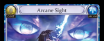 Arcane Sight